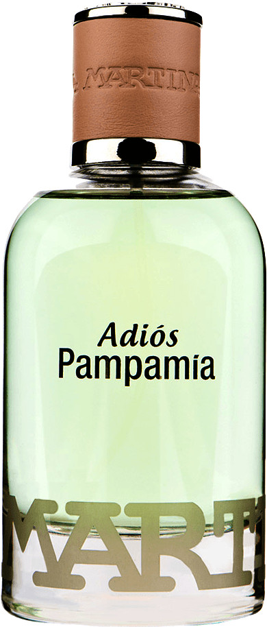 La Martina Adios Pampamia Hombre Eau de Toilette (100 ml)