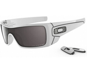 White batwolf oakley sunglasses outlet