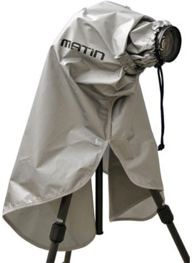 Matin Protection pluie (M)