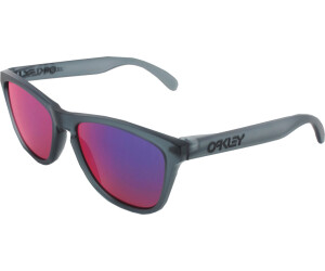 Oakley frogskins red iridium sales