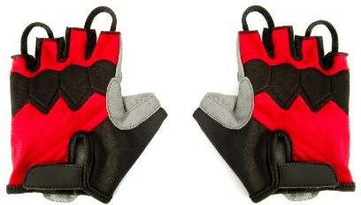 FA Sports FitGLAV Gants de fitness