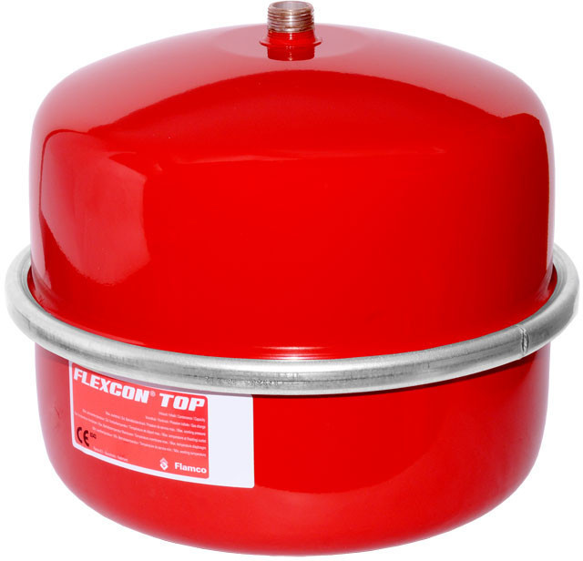 Flamco Flexcon Top 12 L