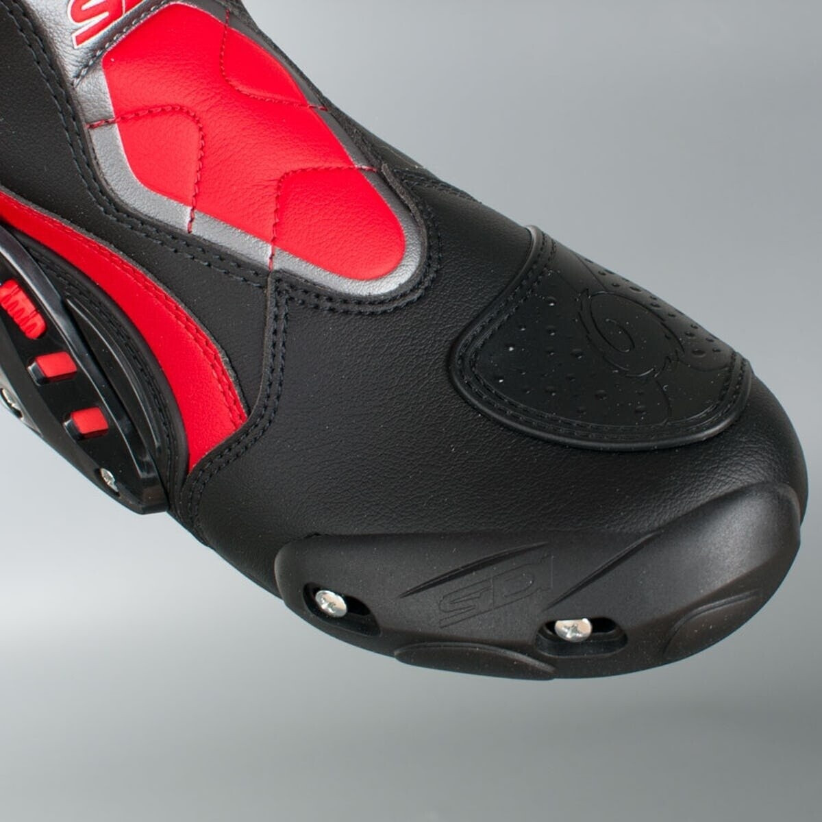 Sidi Bottes St noir