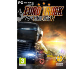 Buy Euro Truck Simulator 2 from £16.98 (Today) – Best Deals on