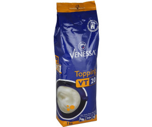 Venessa VT 20-Topping-milk powder Vending 5x 1kg 