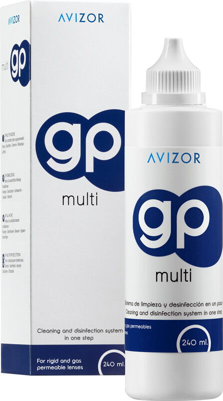 Avizor GP Multi (240 ml)