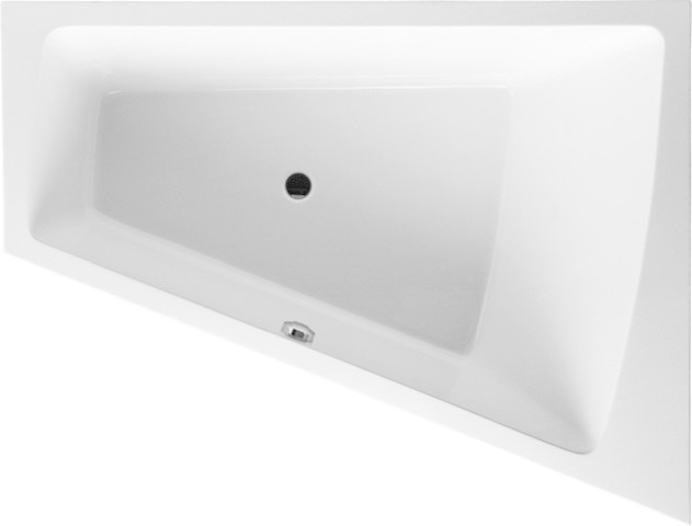 Duravit Paiova 170 x 130 cm (700215)
