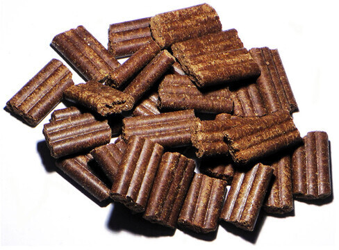 Vollmer's Croquettes pour chien 5 kg Vollmer's Croquettes pour chien 5 kg
