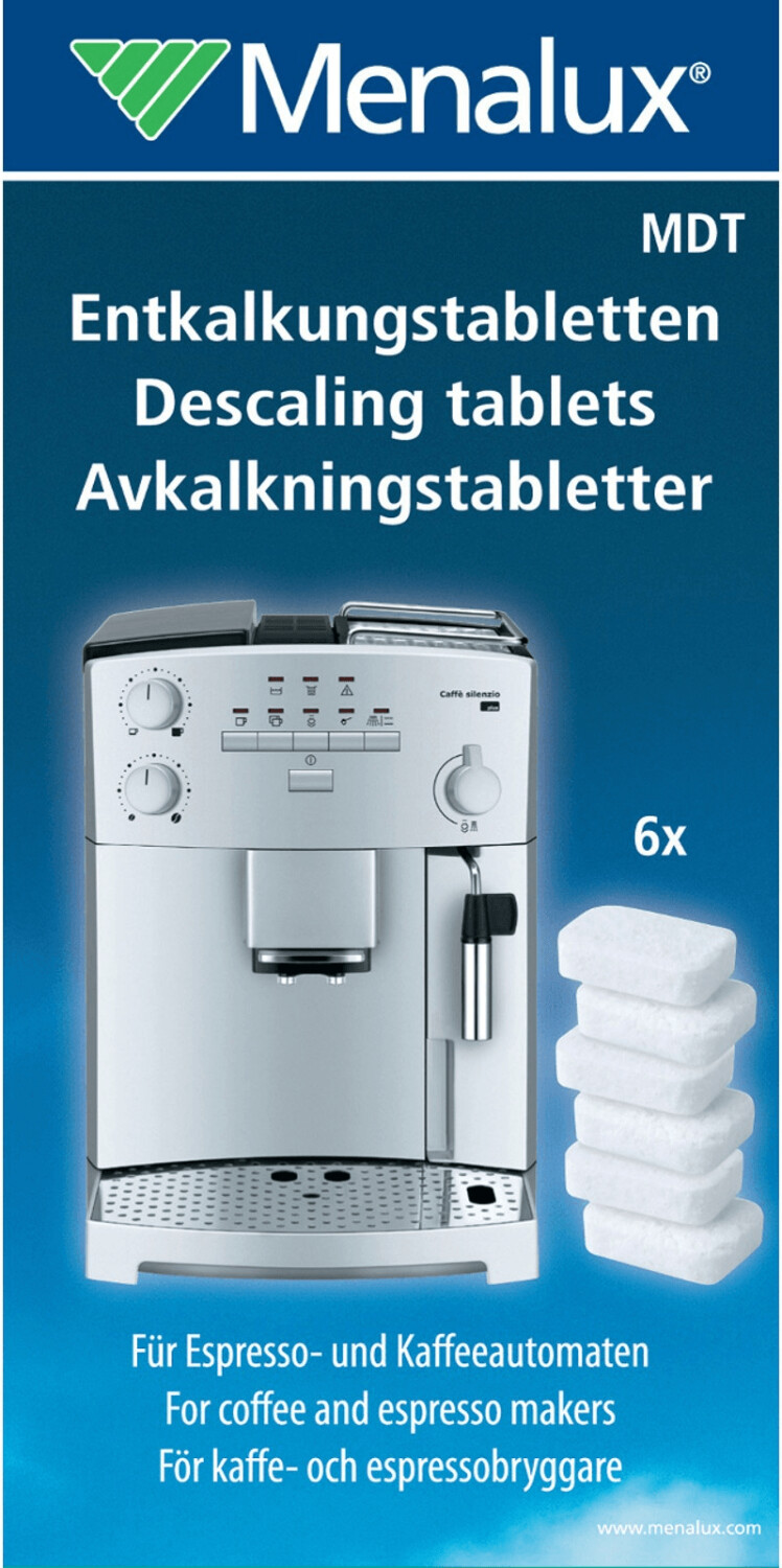 Menalux MDT Premium