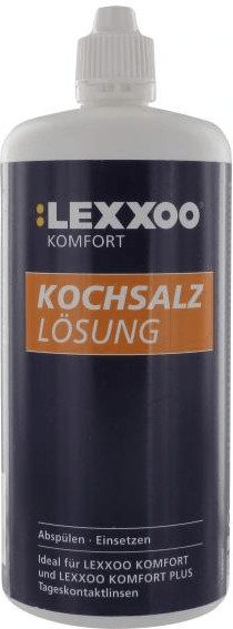 Lexxoo