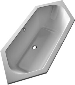 Koralle T200 195 x 80 cm (K69650000)