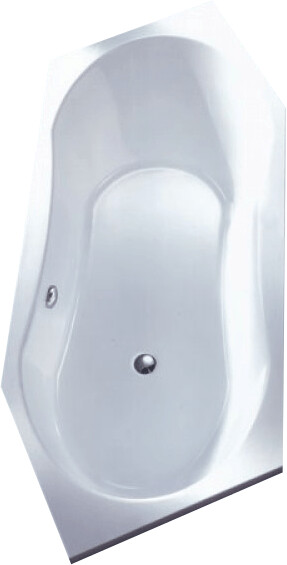 Koralle Facette 202 x 80 cm (K61905000)