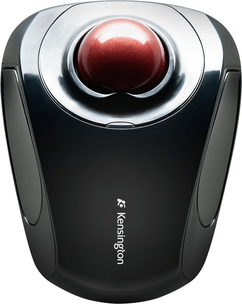 Kensington Trackball sans fil Orbit