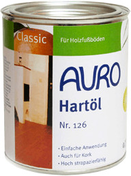Auro 126 2,5