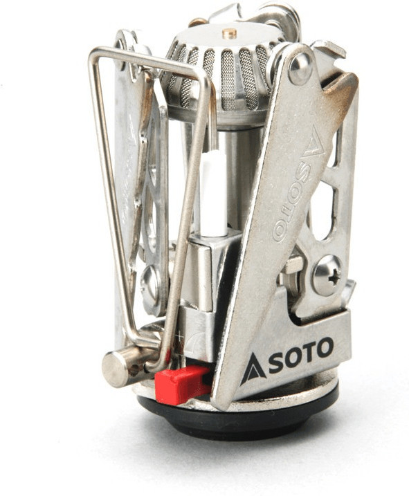 Soto Compact Foldable Stove