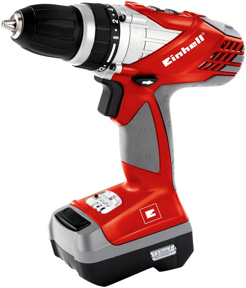 Einhell RT-CD 14,4/1 Li (45.132.98)