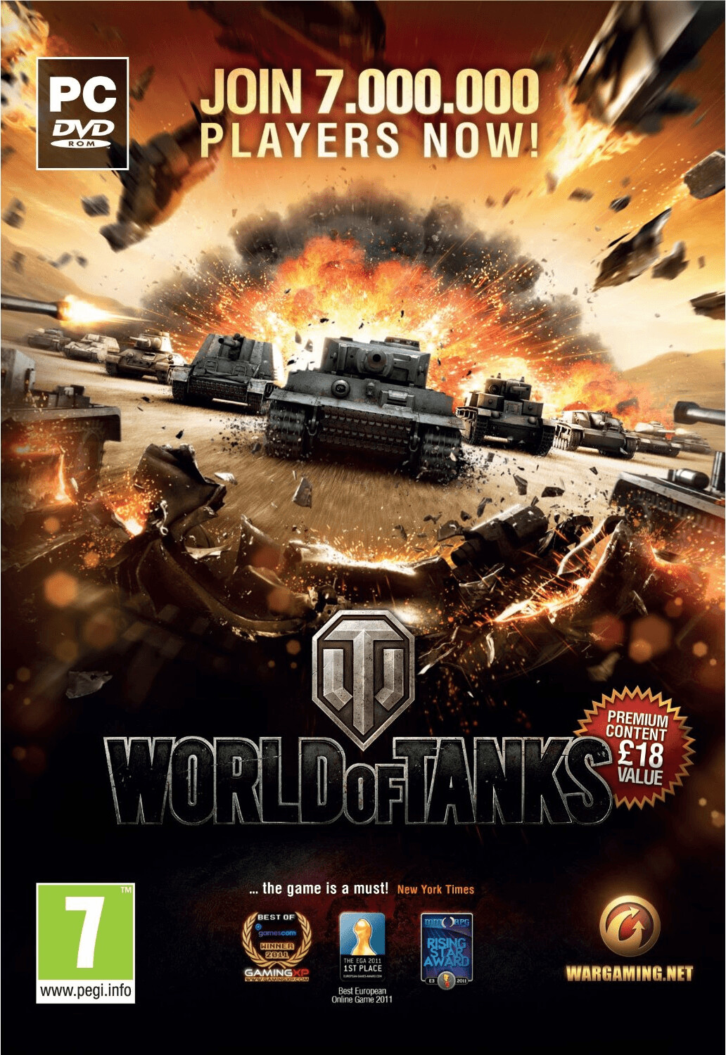 world of tanks modern tanks pc