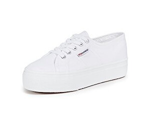 Superga classiche bianche prezzo clearance