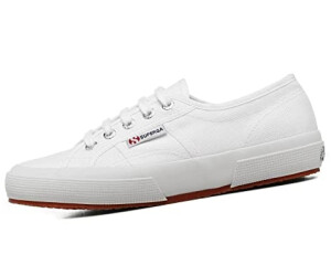 Superga bianche classiche new arrivals