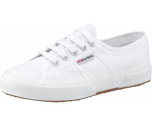 Superga bianche offerta on sale