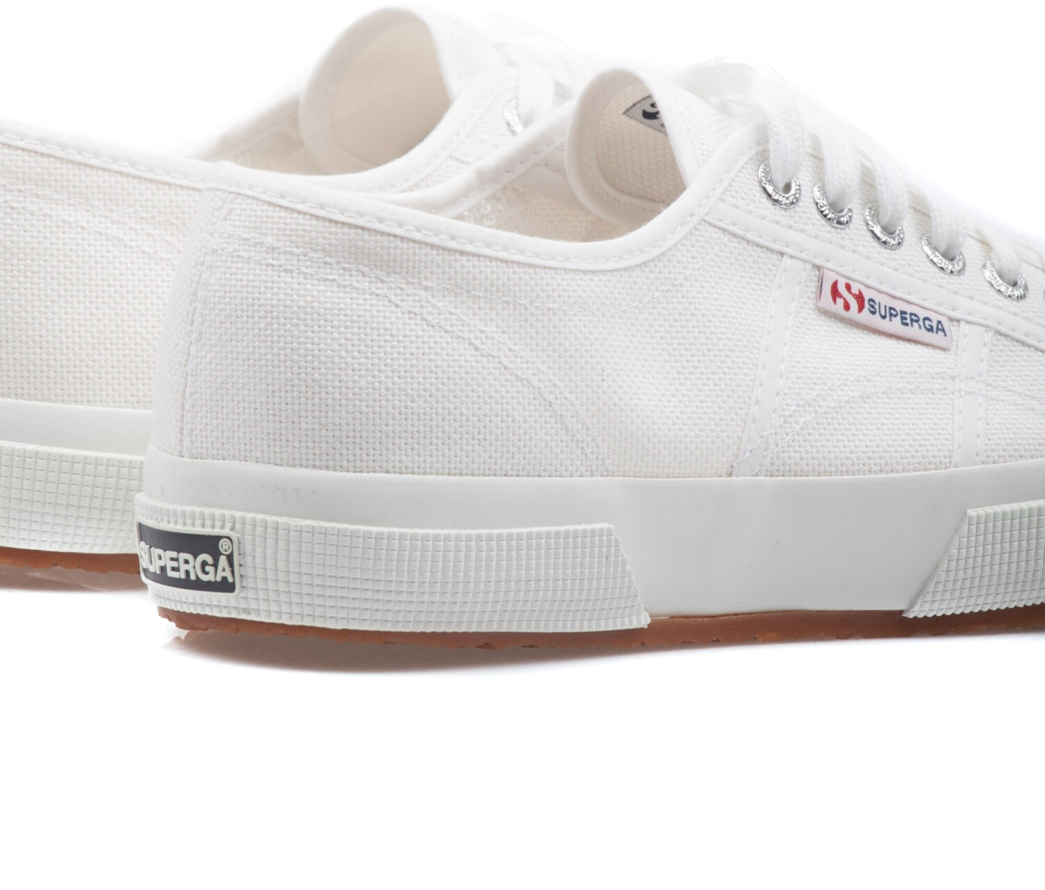 Superga 2750 bianche online