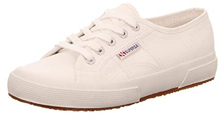 Superga cotu store classic weiß
