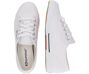 Superga blanche top