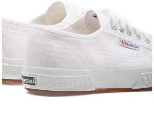 Superga classic blanche top