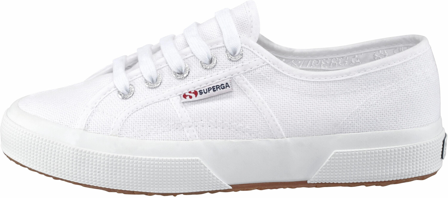 Superga 2750 Classic blanc