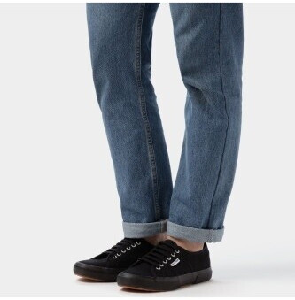 Superga 2750 Classic full black en REBAJAS por 22 03 Enero 2025 Las mejores ofertas en idealo.es