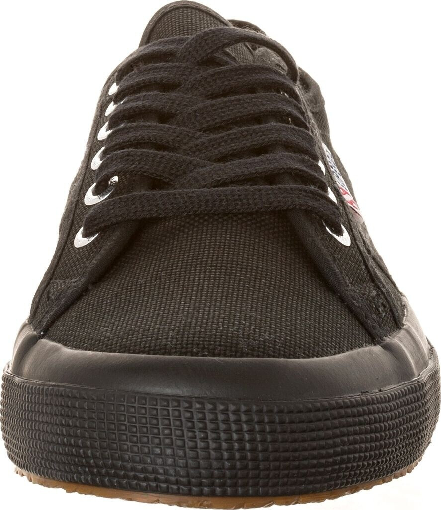 Buy Superga 2750 Classic full black from 27.99 Today Best