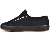 Superga 2750 hotsell full black