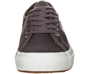 Superga 2750 Classic grigio a 37 22 oggi Migliori prezzi e offerte su idealo