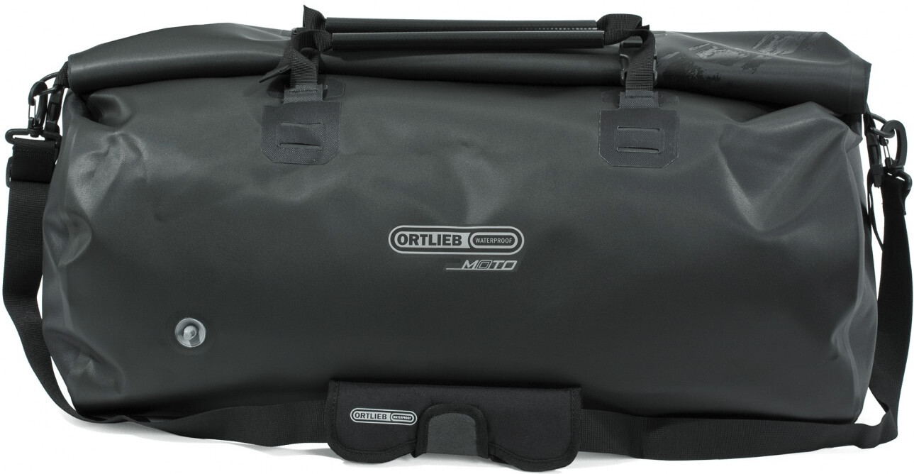 Ortlieb Rack-Pack (XL) noir