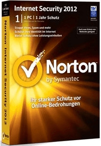 NortonLifeLock Norton Internet Security 2012 (DE) (Win)
