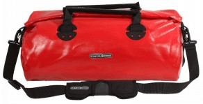 Ortlieb Rack-Pack (XL) rouge