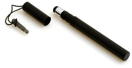System-S Touchpen (34759770-F)