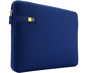 Pochette Pour Ordinateur Portable 13,3" Case Logic – Noir, Neuve Sous Emballage