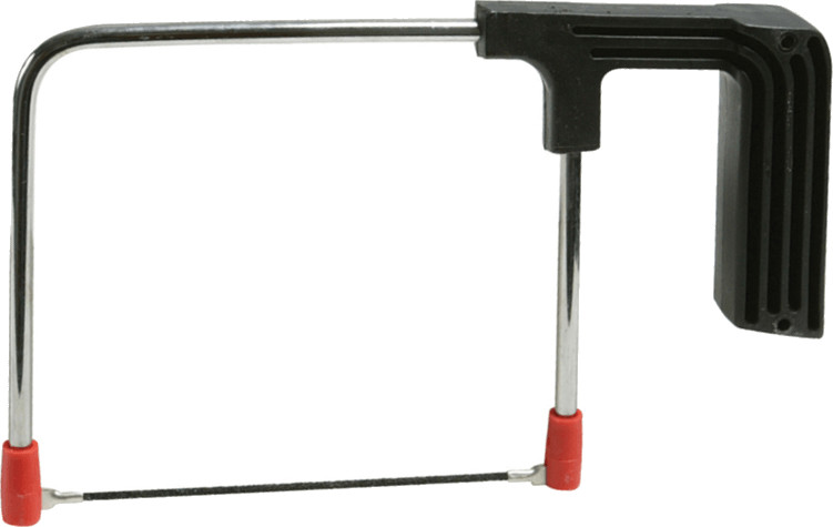 Silverline Scie vilebrequin de carreleur (675051)