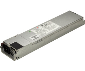 SuperMicro PWS-401-1R 400W