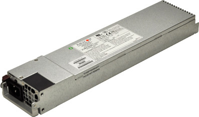 SuperMicro PWS-401-1R 400W