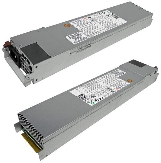 SuperMicro PWS-1K41P-1R 1400W