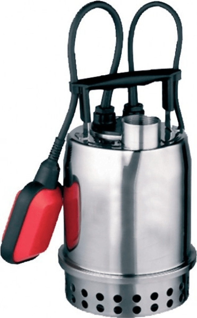 Ebara TPN 500