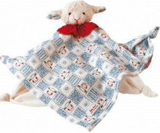 Käthe Kruse Doudou Agneau (74265)