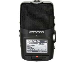 Buy Zoom H2N from £129.50 (Today) – Best Deals on idealo.co.uk