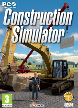 Construction Simulator (PC)