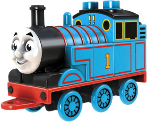 MEGA BLOKS Thomas & Friends - Thomas Train