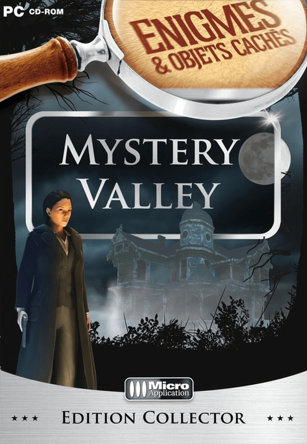 Mystery Valley (PC)