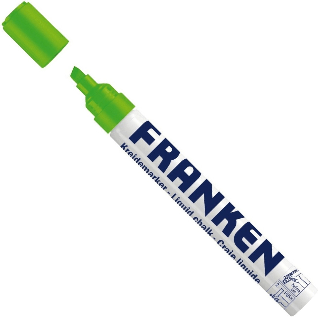 Franken Marqueur à craie (x1)