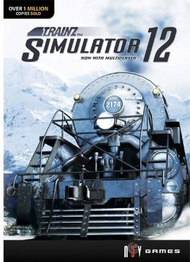 Trainz: Simulator 2012 (PC)